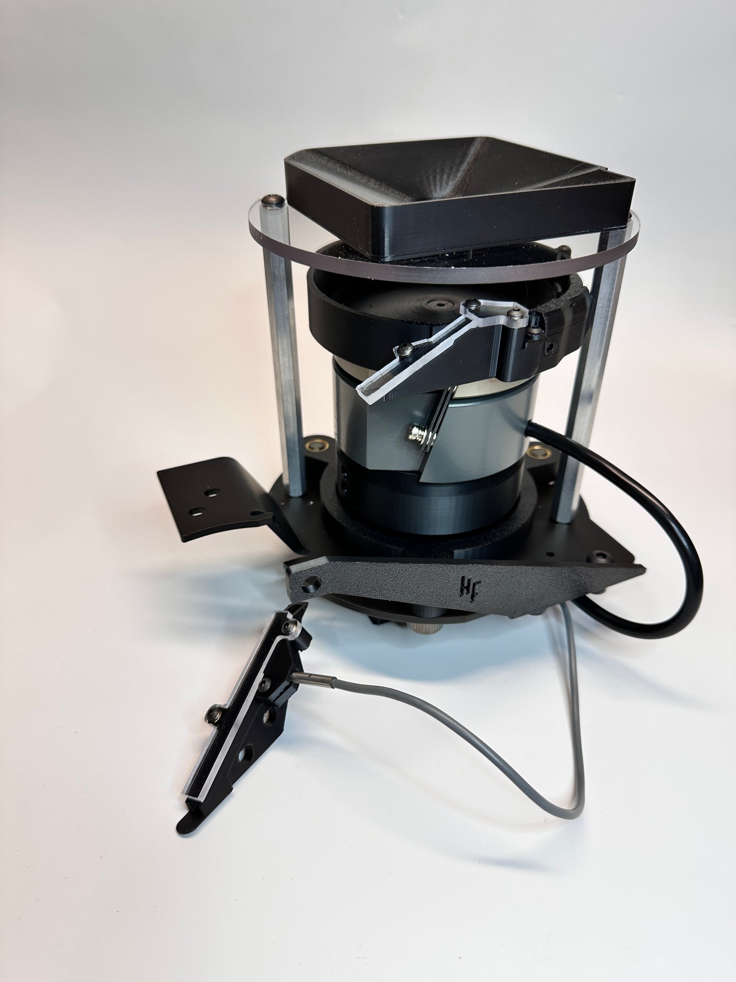 ** PRE ORDER ** HFS Apex 10 Primer Collator w/ Smart Controller