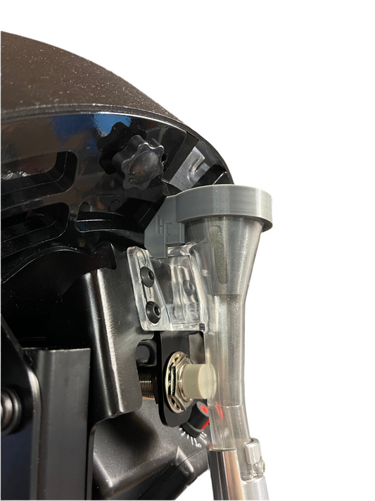 HFS Apex 10 Case feeder Jam Stopper
