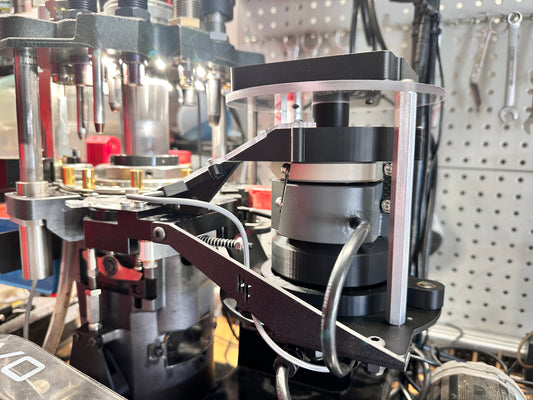 Primer Collator [Apex 10 model]
