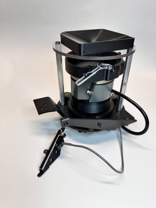 ** PRE ORDER ** HFS Apex 10 Primer Collator w/ Smart Controller