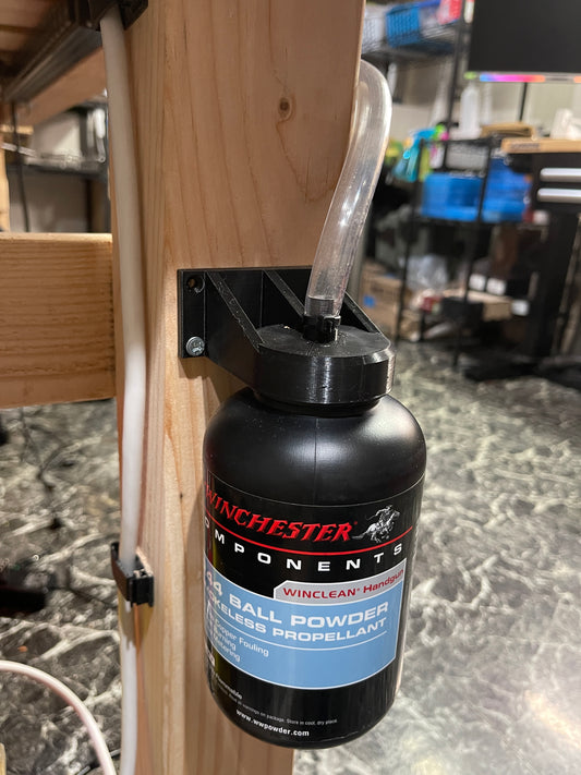 HFS Spent Primer Catcher