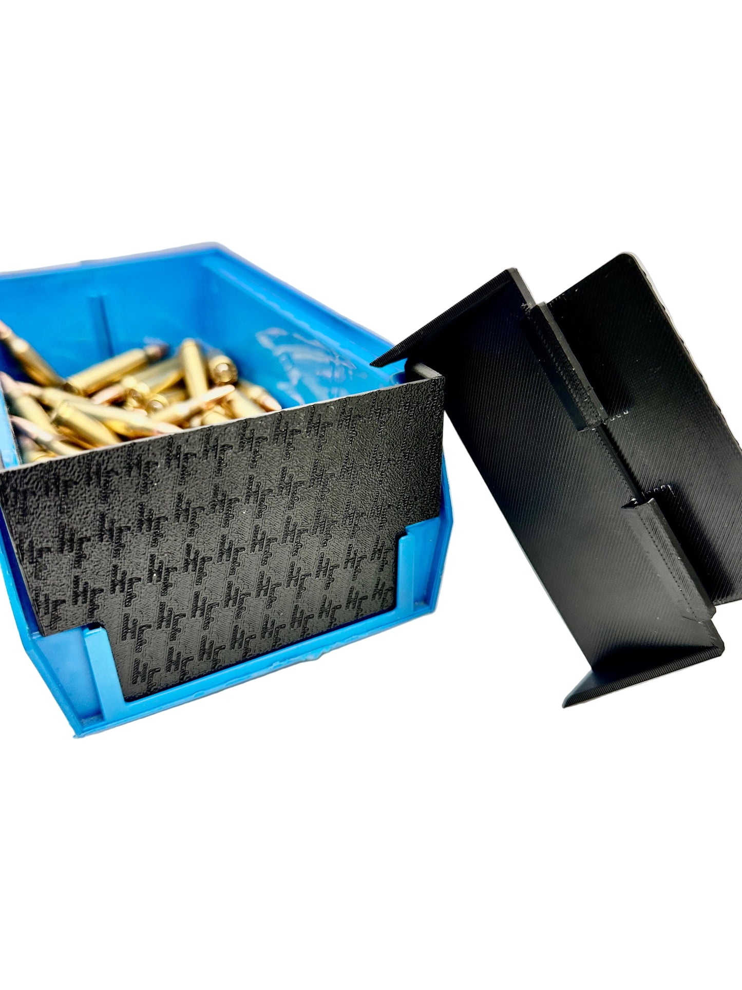 Bin Extension