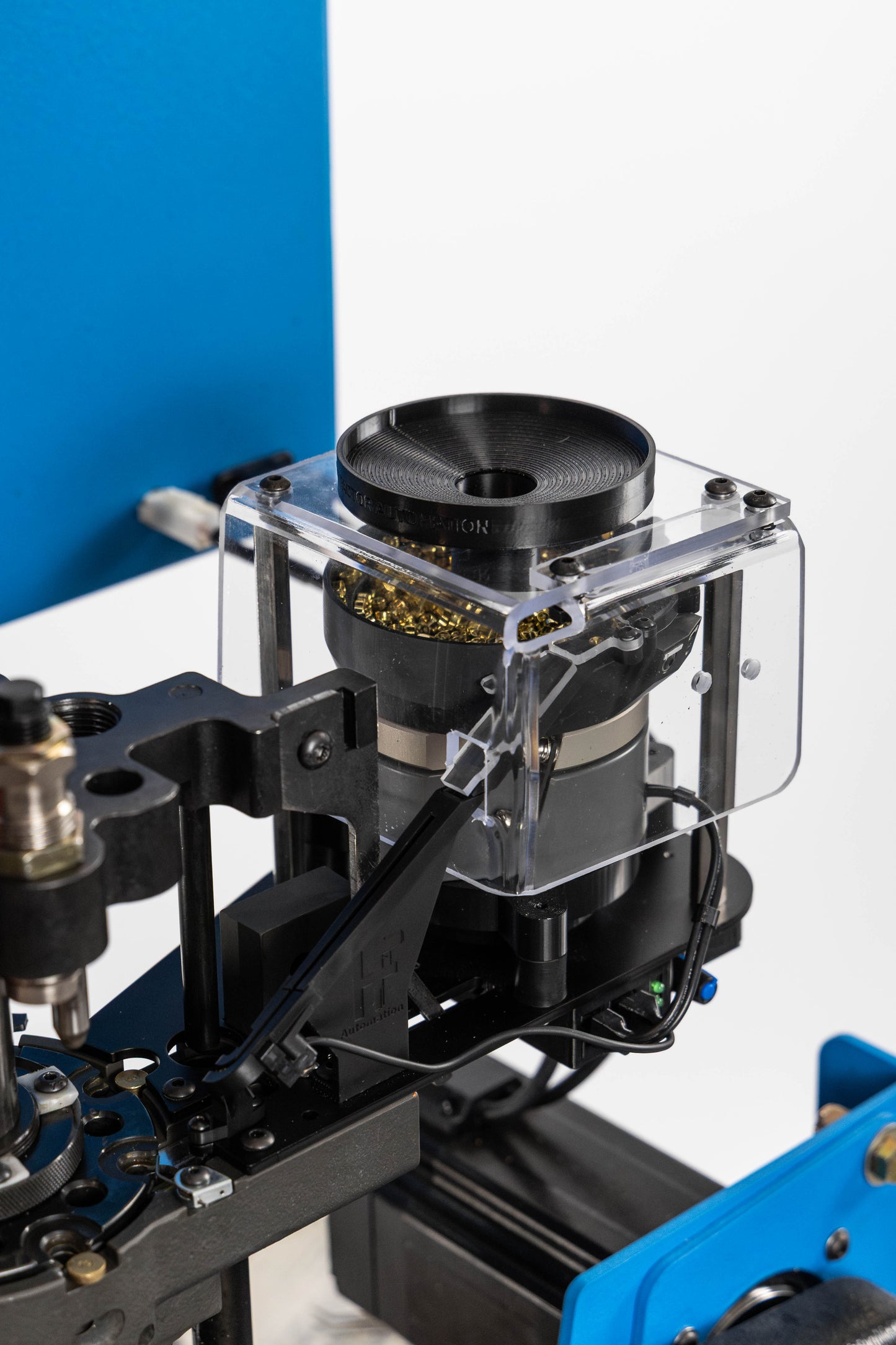*PRE-ORDER 2ND BATCH* Primer Collator Pro [Dillon Series]
